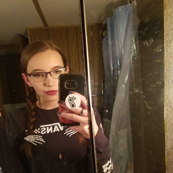 Meet your Posher, Rosie - Picture 1 of 1